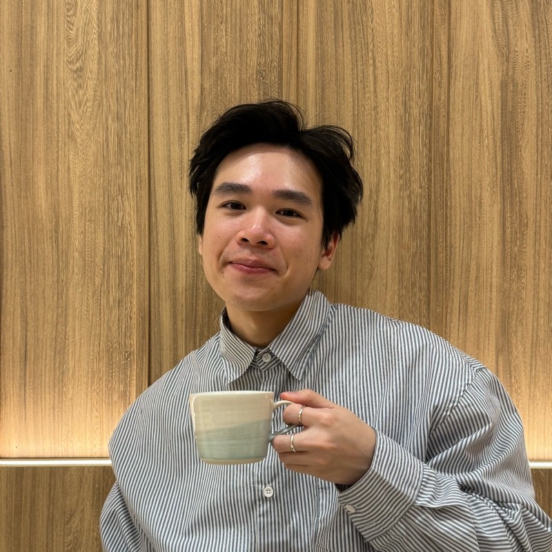 Calvin Fung